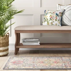 Printed Accent Rug - Opalhouseâ„¢