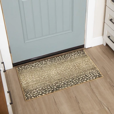 Elderberry Snake Skin Print Woven Rug Gray - Opalhouse 6 Elderberry Snake Skin Print Woven Rug Gray - Opalhouse - Image 6