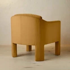 Linaria Fully Upholstered Velvet Accent Chair - Opalhouse™ Designed With Jungalow™ -Opalhouse GUEST 534cd089 075d 4c30 85a5 34f993fa0187