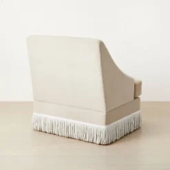 Alberhill Velvet Accent Chair With Fringe - Opalhouse™ Designed With Jungalow™ 10 Alberhill Velvet Accent Chair With Fringe - Opalhouse™ Designed With Jungalow™ -Opalhouse GUEST 5de4dcc5 febd 4b7f b59b 53365f37f2e1