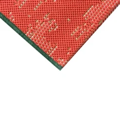 7' X 10' Hibiscus Outdoor Rug - Opalhouseā¢