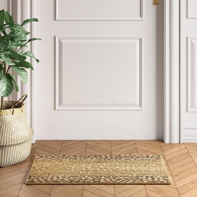 Elderberry Snake Skin Print Woven Rug Gray - Opalhouse 1 Elderberry Snake Skin Print Woven Rug Gray - Opalhouse