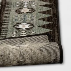 Buttercup Diamond Vintage Persian Woven Rug - Opalhouse 6 Buttercup Diamond Vintage Persian Woven Rug - Opalhouse -Opalhouse GUEST a20db8d5 3afa 47ec 8ceb e0947febc608