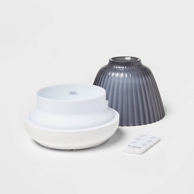 300ml Ultrasonic Diffuser With Remote - Opalhouse™ 2 300ml Ultrasonic Diffuser With Remote - Opalhouse™ - Image 2