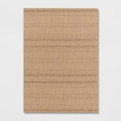 Outdoor Rug Stitched Stripe - Opalhouse™ -Opalhouse GUEST bfd1b816 4449 4909 8f9d 8f3160b9ac6e